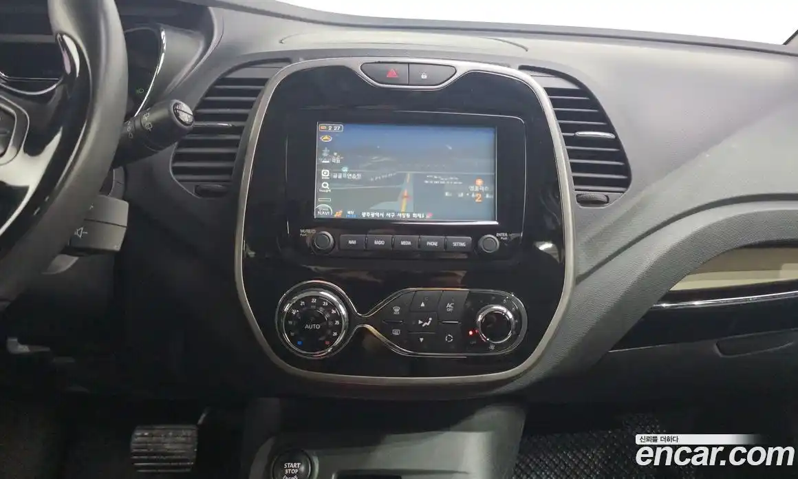 Renault QM3 2014 1.5 гидро в Москве, фото 14