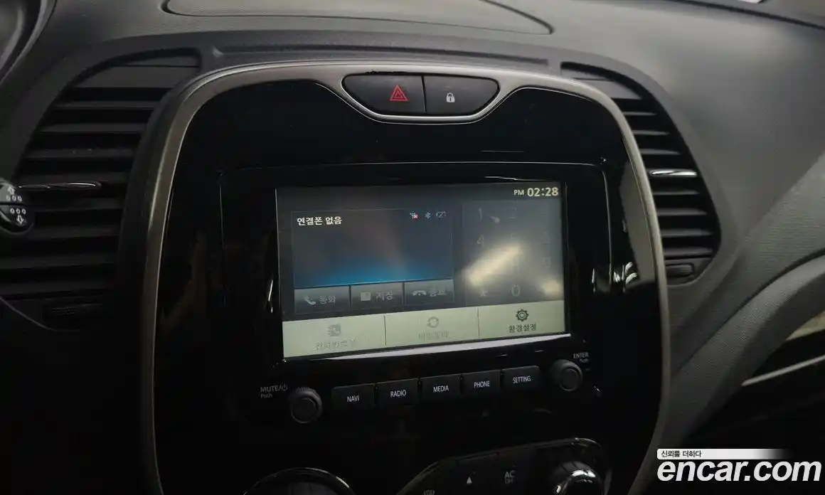 Renault QM3 2014 1.5 гидро в Москве, фото 16