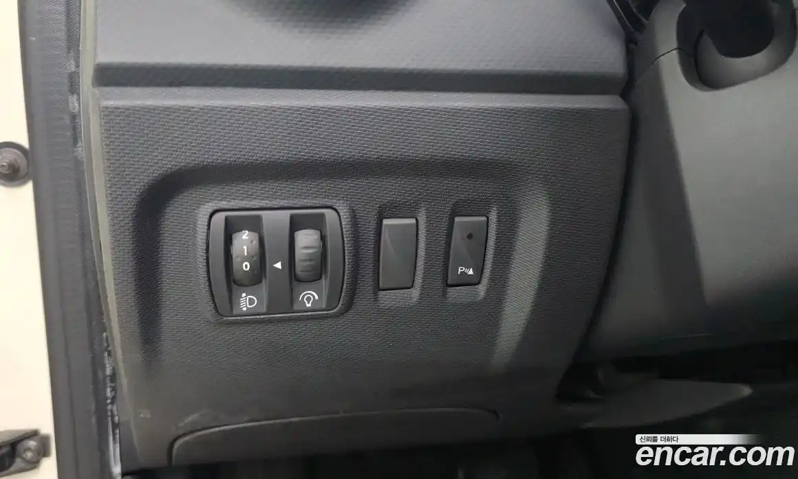 Renault QM3 2014 1.5 гидро в Москве, фото 17