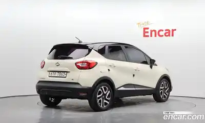 Renault QM3 2014 1.5 гидро в Москве, миниатюра 2