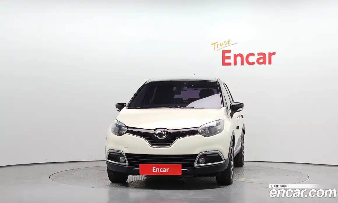 Renault QM3 2014 1.5 гидро в Москве, фото 3