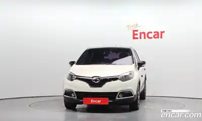 Renault QM3 2014 1.5 гидро в Москве, миниатюра 3