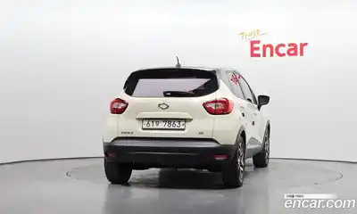 Renault QM3 2014 1.5 гидро в Москве, миниатюра 4