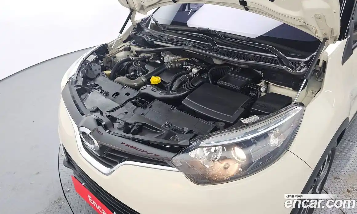 Renault QM3 2014 1.5 гидро в Москве, фото 6