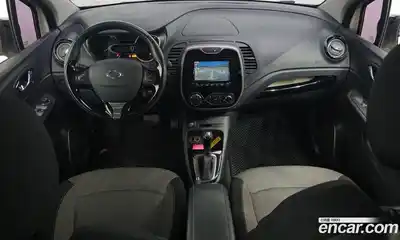 Renault QM3 2014 1.5 гидро в Москве, миниатюра 7