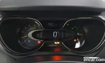 Renault QM3 2014 1.5 гидро в Москве, миниатюра 8