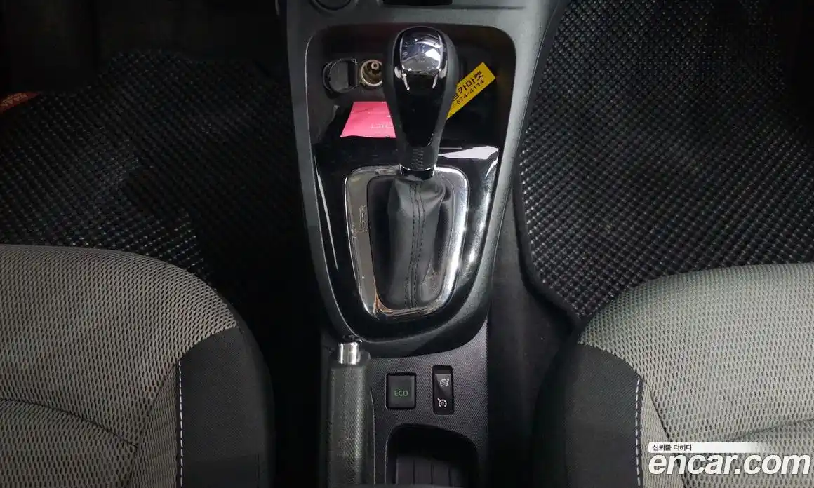 Renault QM3 2014 1.5 гидро в Москве, фото 9