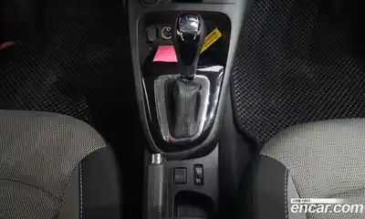 Renault QM3 2014 1.5 гидро в Москве, миниатюра 9