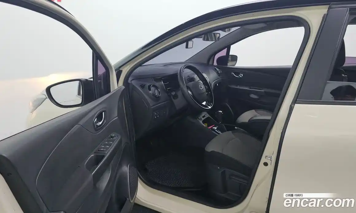 Renault QM3 2014 1.5 гидро в Москве, фото 10