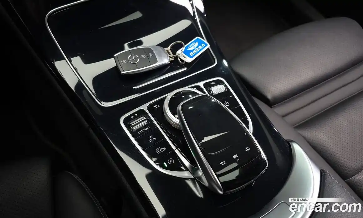 Mercedes-Benz C-Class 2020 2.0 гидро в Москве № 1005438, фото 15