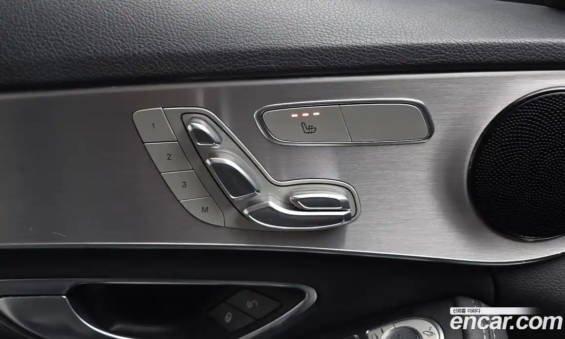 Mercedes-Benz C-Class 2020 2.0 гидро в Москве № 1005438, фото 16