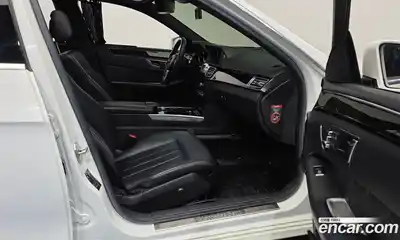 Mercedes-Benz E-Class 2013 2.1 гидро в Москве № 1006306, миниатюра 11