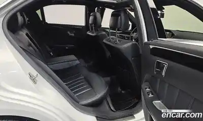 Mercedes-Benz E-Class 2013 2.1 гидро в Москве № 1006306, миниатюра 12