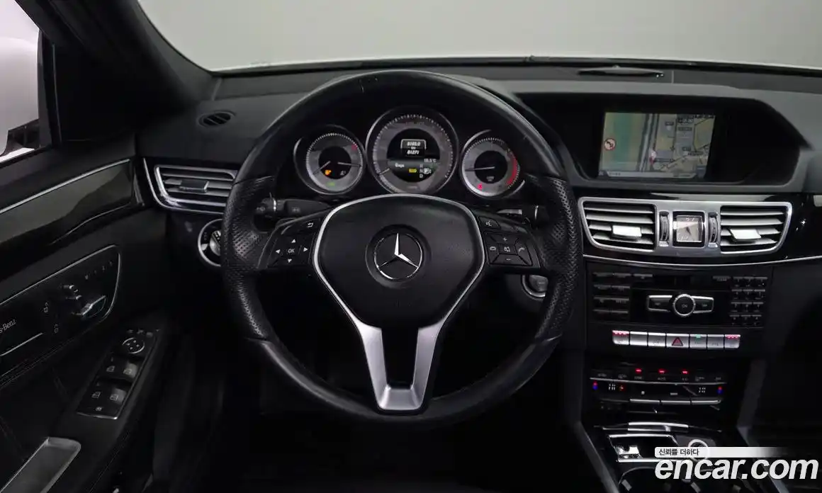Mercedes-Benz E-Class 2013 2.1 гидро в Москве № 1006306, фото 13