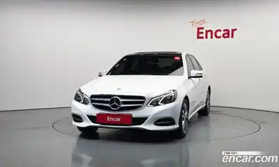 Mercedes-Benz E-Class 2013 2.1 гидро в Москве № 1006306, миниатюра 3