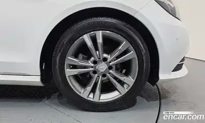 Mercedes-Benz E-Class 2013 2.1 гидро в Москве № 1006306, миниатюра 5