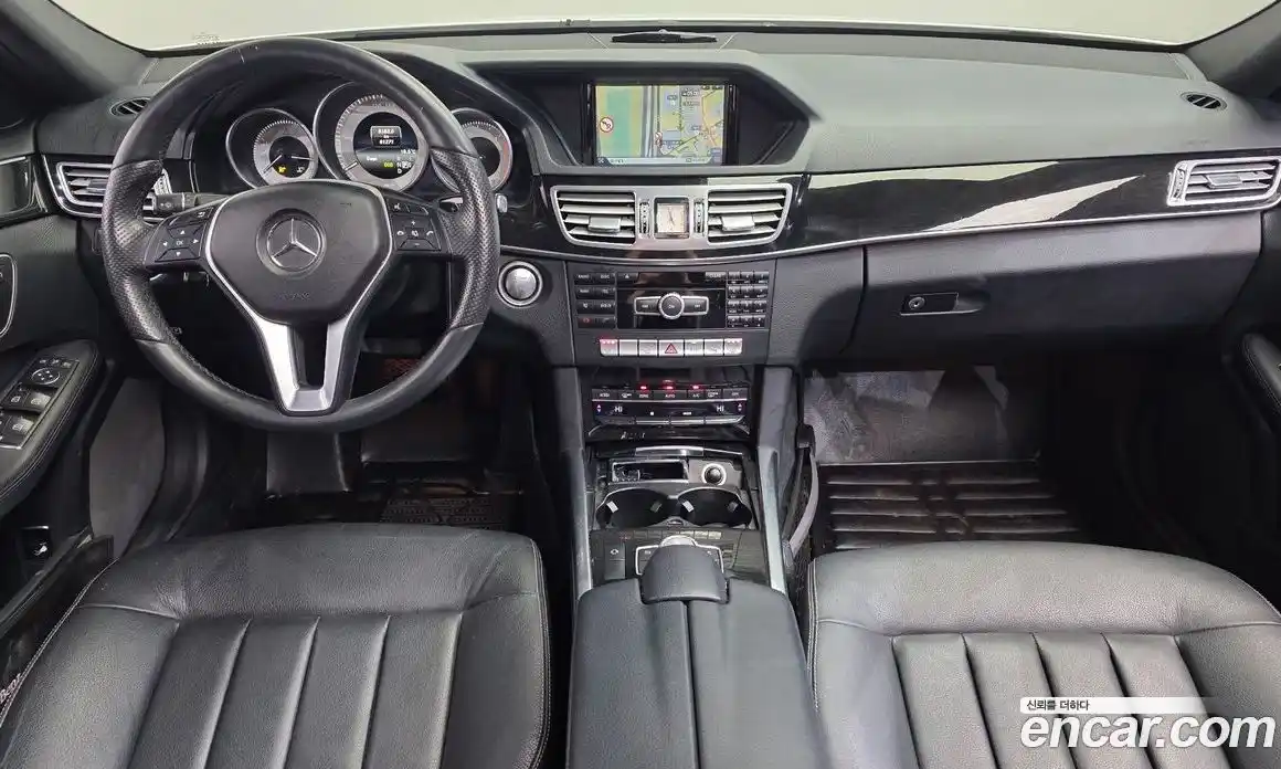 Mercedes-Benz E-Class 2013 2.1 гидро в Москве № 1006306, фото 7