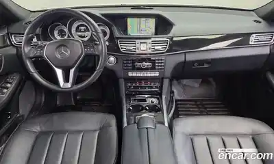 Mercedes-Benz E-Class 2013 2.1 гидро в Москве № 1006306, миниатюра 7
