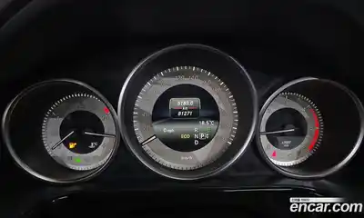 Mercedes-Benz E-Class 2013 2.1 гидро в Москве № 1006306, миниатюра 8