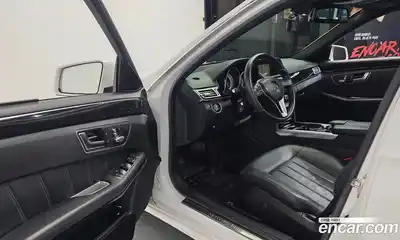 Mercedes-Benz E-Class 2013 2.1 гидро в Москве № 1006306, миниатюра 10