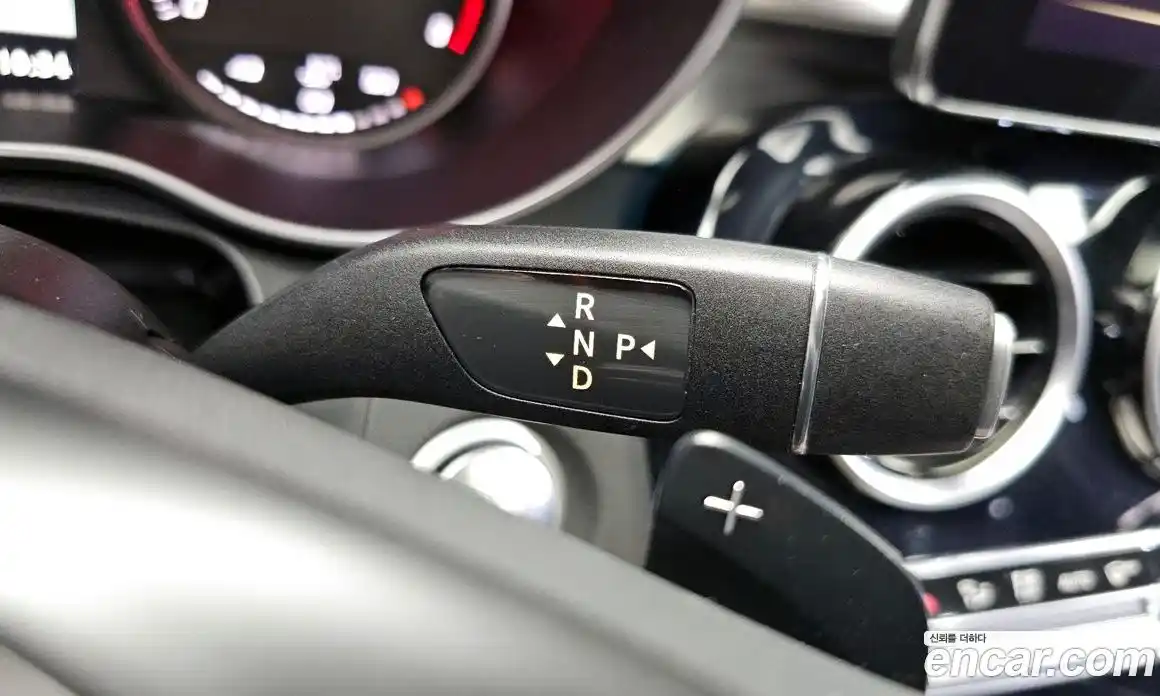 Mercedes-Benz C-Class 2015 2.0 гидро в Москве № 1006502, фото 9