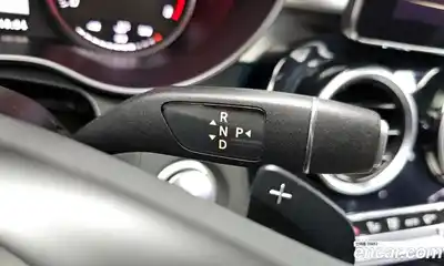Mercedes-Benz C-Class 2015 2.0 гидро в Москве № 1006502, миниатюра 9