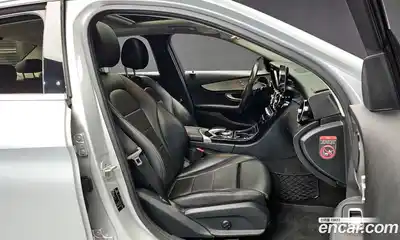 Mercedes-Benz C-Class 2015 2.0 гидро в Москве № 1006502, миниатюра 10
