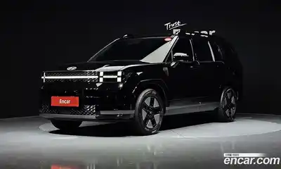 Hyundai Santa Fe HEV 1.6 2WD 캘리그래피