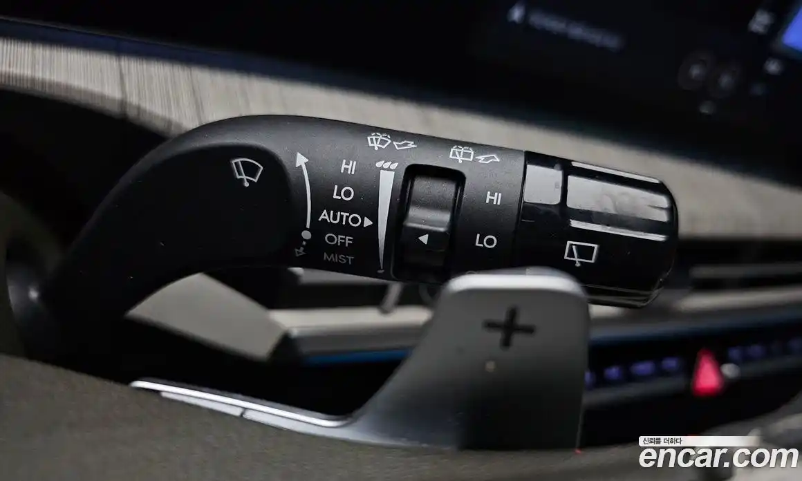 Hyundai Santa Fe 2024 1.6 Автомат в Москве № 1008167, фото 17