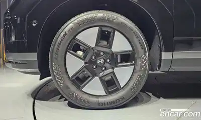 Hyundai Santa Fe 2024 1.6 Автомат в Москве № 1008167, миниатюра 5