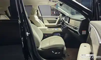 Hyundai Santa Fe 2024 1.6 Автомат в Москве № 1008167, миниатюра 10