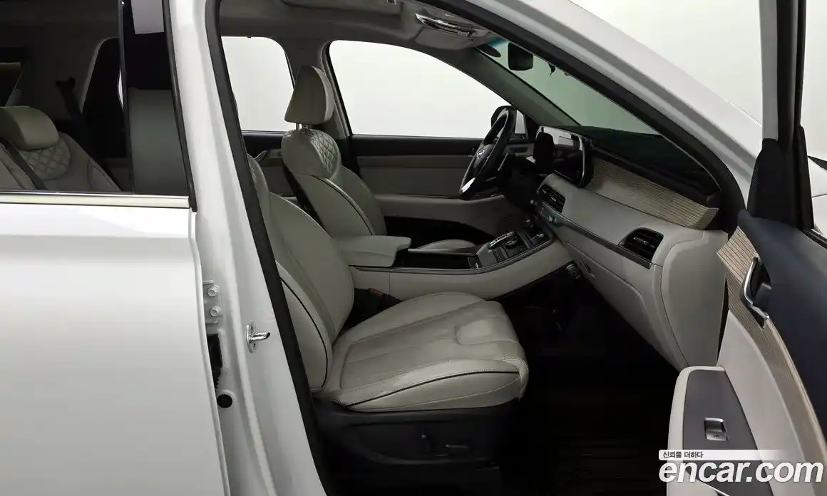 Hyundai Palisade 2021 2.2 Автомат в Москве № 1008778, фото 11