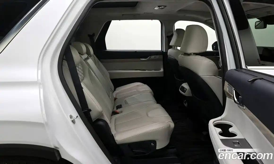 Hyundai Palisade 2021 2.2 Автомат в Москве № 1008778, фото 12