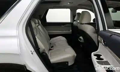 Hyundai Palisade 2021 2.2 Автомат в Москве № 1008778, миниатюра 12