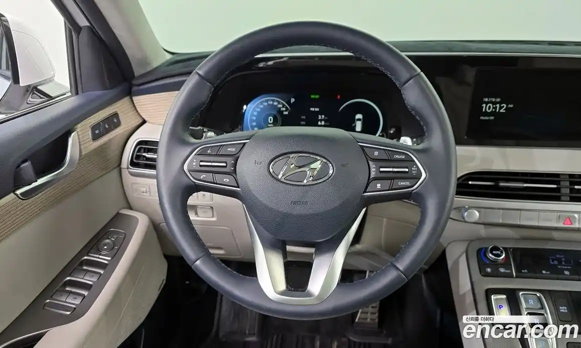 Hyundai Palisade 2021 2.2 Автомат в Москве № 1008778, фото 13