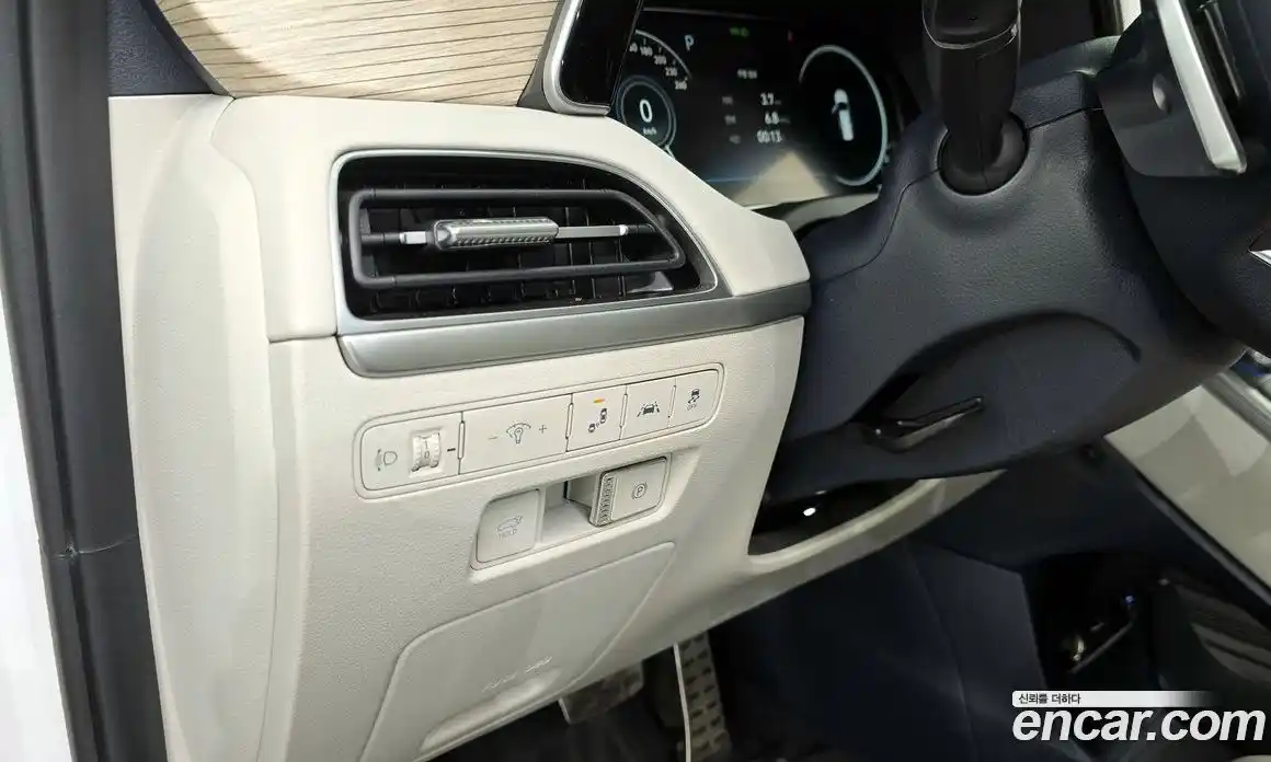 Hyundai Palisade 2021 2.2 Автомат в Москве № 1008778, фото 16