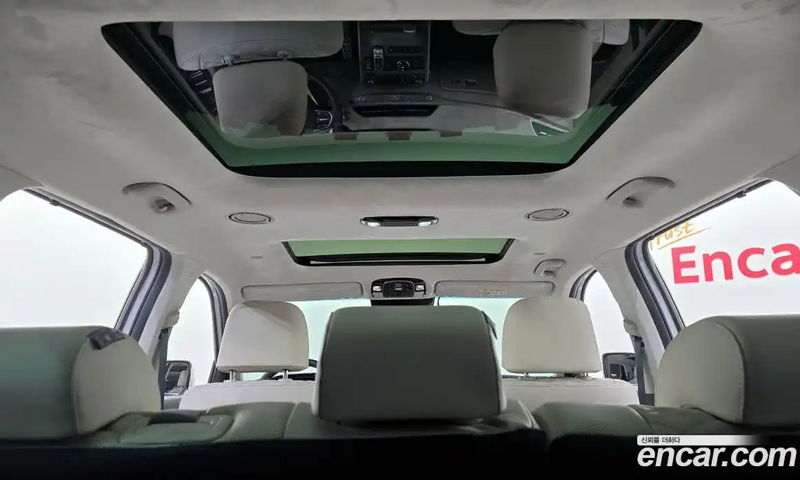 Hyundai Palisade 2021 2.2 Автомат в Москве № 1008778, фото 18