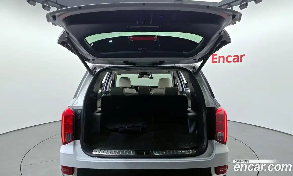 Hyundai Palisade 2021 2.2 Автомат в Москве № 1008778, фото 20