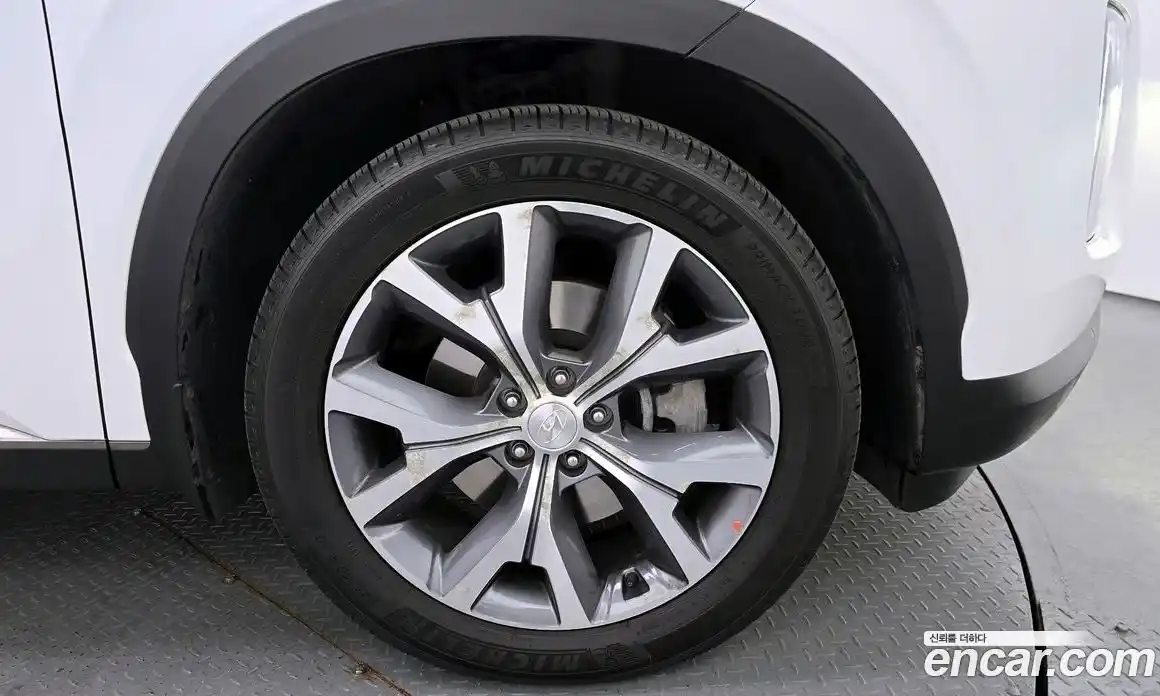 Hyundai Palisade 2021 2.2 Автомат в Москве № 1008778, фото 5