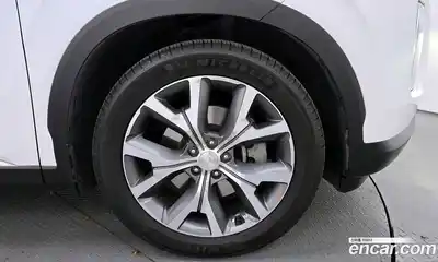 Hyundai Palisade 2021 2.2 Автомат в Москве № 1008778, миниатюра 5