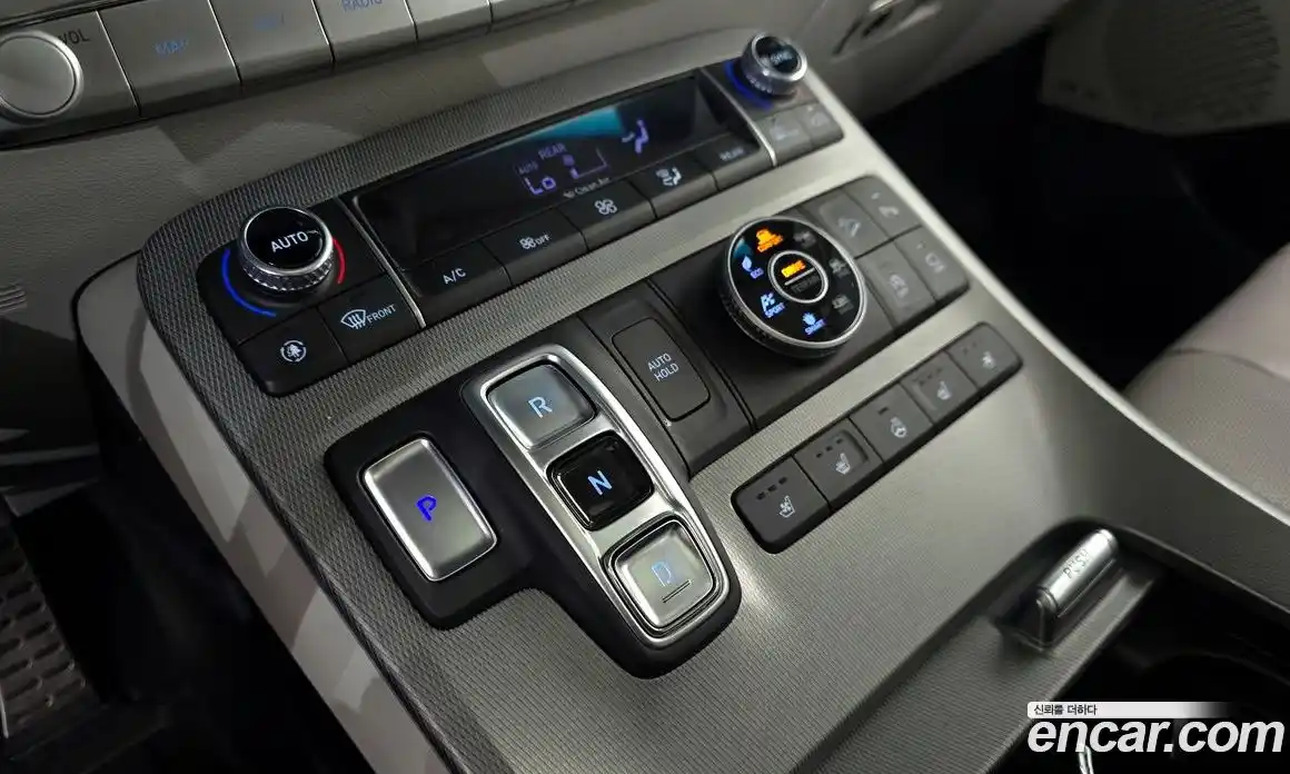 Hyundai Palisade 2021 2.2 Автомат в Москве № 1008778, фото 9