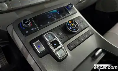 Hyundai Palisade 2021 2.2 Автомат в Москве № 1008778, миниатюра 9