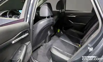 Kia Seltos 2019 1.6 Автомат в Москве № 1009439, миниатюра 11