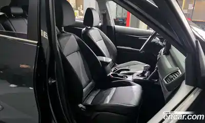 Kia Seltos 2019 1.6 Автомат в Москве № 1009439, миниатюра 12
