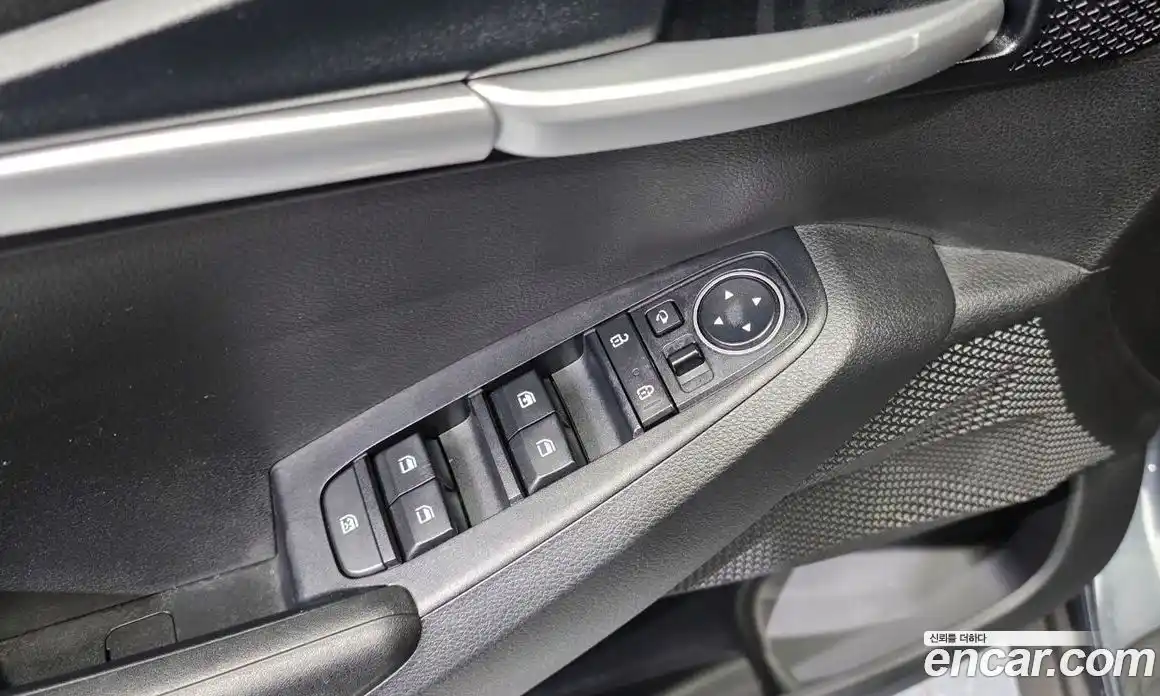 Kia Seltos 2019 1.6 Автомат в Москве № 1009439, фото 14