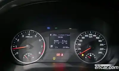 Kia Seltos 2019 1.6 Автомат в Москве № 1009439, миниатюра 8