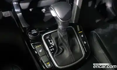 Kia Seltos 2019 1.6 Автомат в Москве № 1009439, миниатюра 9