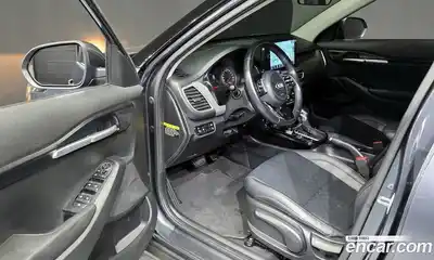 Kia Seltos 2019 1.6 Автомат в Москве № 1009439, миниатюра 10