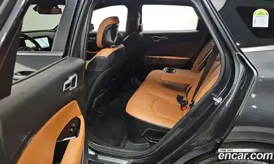 Kia Sportage 2024 1.6 Автомат в Москве № 1009566, миниатюра 11