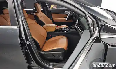 Kia Sportage 2024 1.6 Автомат в Москве № 1009566, миниатюра 12